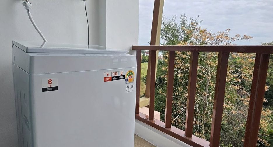 Продажа 1 кровать кондо в Mueang Chiang Mai, Чианг Маи