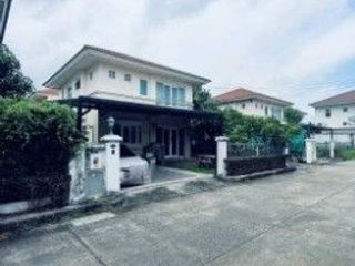For sale 3 Beds house in Lam Luk Ka, Pathum Thani