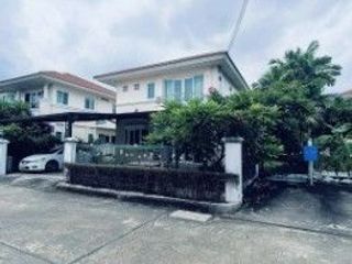 For sale 3 Beds house in Lam Luk Ka, Pathum Thani
