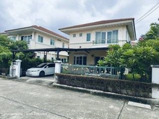 For sale 3 Beds house in Lam Luk Ka, Pathum Thani