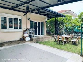 For sale 3 Beds house in Lam Luk Ka, Pathum Thani