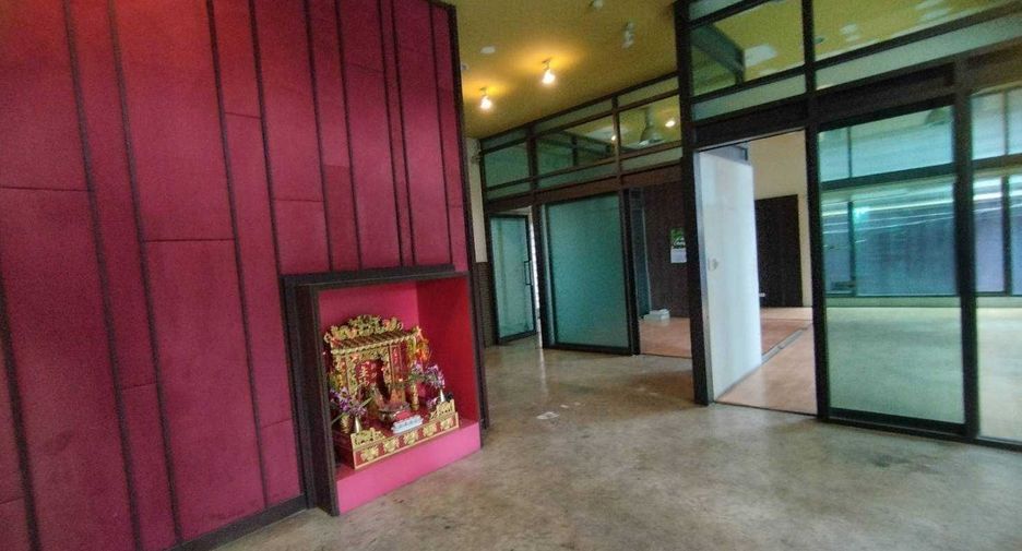 For rent office in Bang Khae, Bangkok