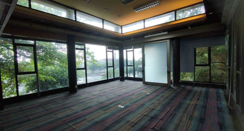 For rent office in Bang Khae, Bangkok