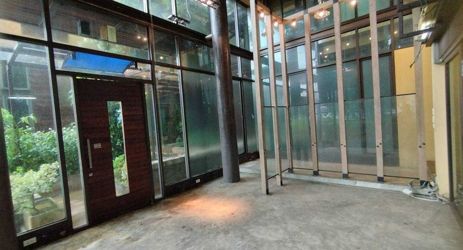 For rent office in Bang Khae, Bangkok