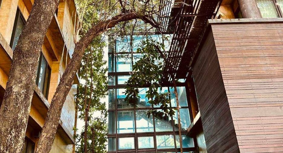 For rent office in Bang Khae, Bangkok