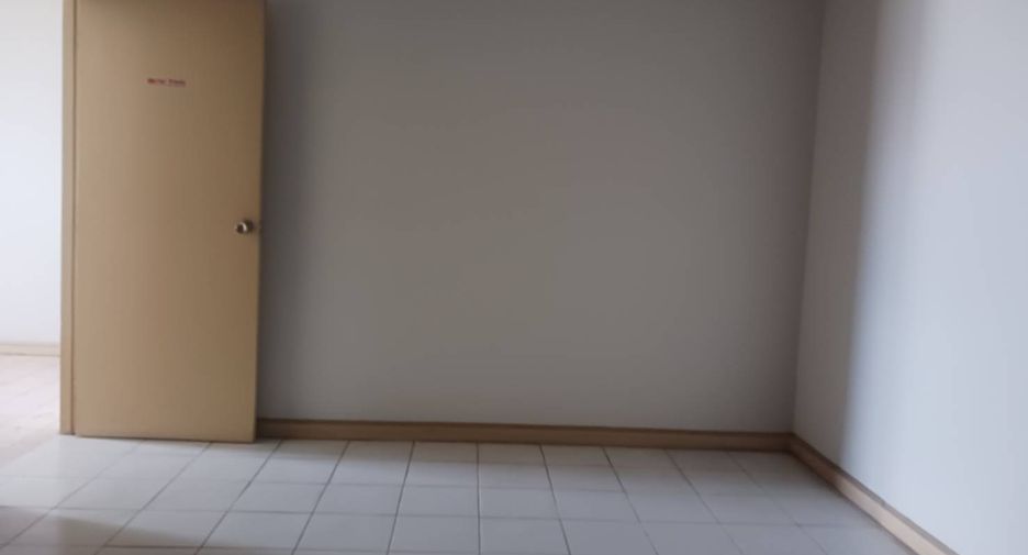 For sale studio condo in Bang Khen, Bangkok