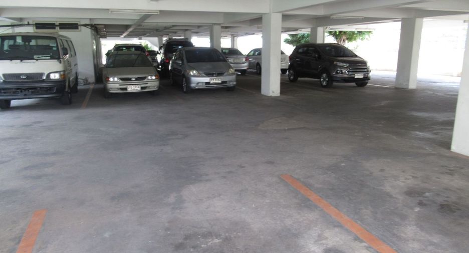 For sale studio condo in Bang Khen, Bangkok