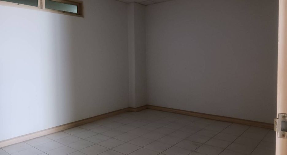 For sale studio condo in Bang Khen, Bangkok