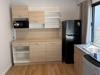 For rent 3 bed townhouse in Bang Phli, Samut Prakan