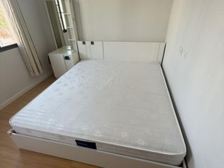 For rent 3 bed townhouse in Bang Phli, Samut Prakan