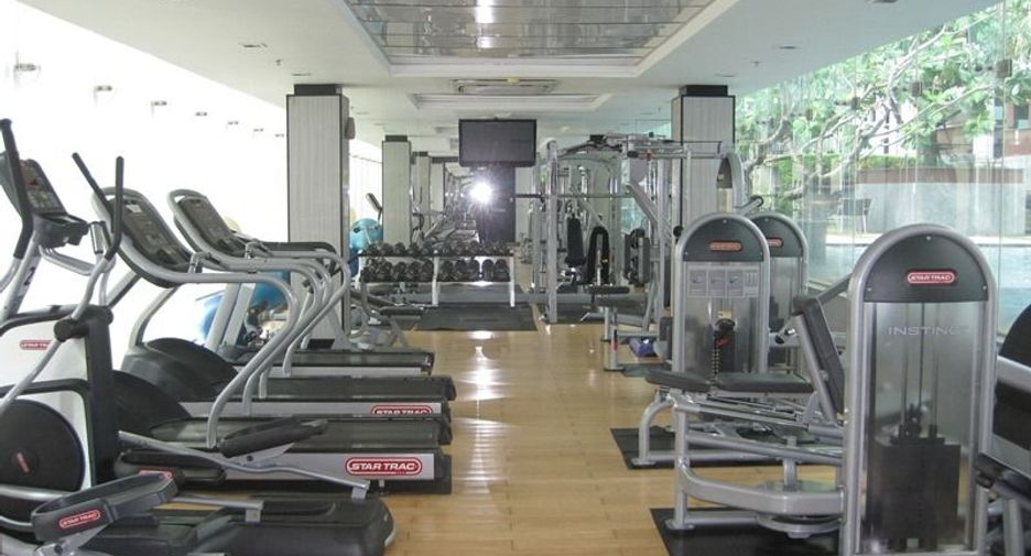 For sale studio condo in Thon Buri, Bangkok