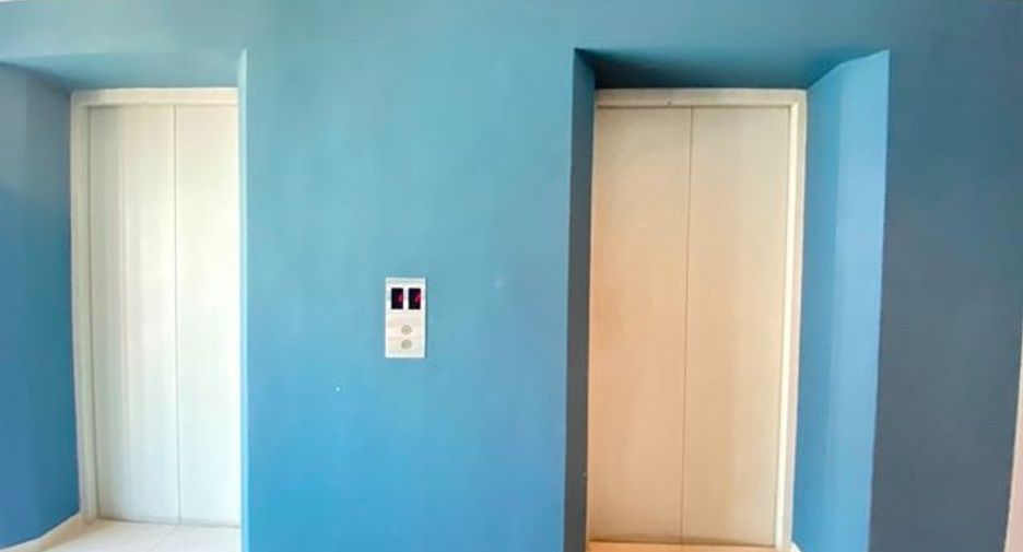 For sale studio condo in Bang Kapi, Bangkok