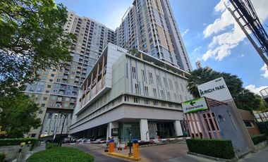 À vendre studio condo à Bang Sue, Bangkok