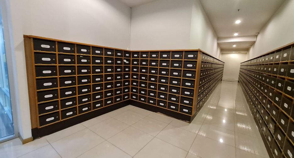 For sale studio condo in Bang Sue, Bangkok