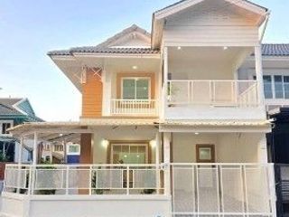 For sale 3 Beds townhouse in Bang Yai, Nonthaburi