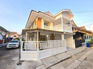 For sale 3 Beds townhouse in Bang Yai, Nonthaburi