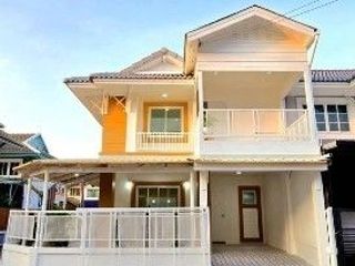 For sale 3 Beds townhouse in Bang Yai, Nonthaburi