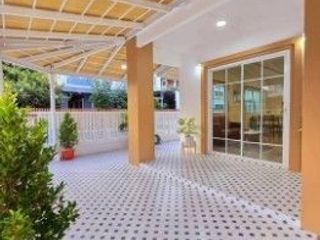 For sale 3 Beds townhouse in Bang Yai, Nonthaburi