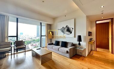 Wohnung zur Miete mit 2 Zimmer in Sathon, Bangkok