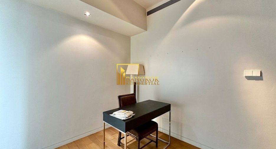 Wohnung zur Miete mit 2 Zimmer in Sathon, Bangkok