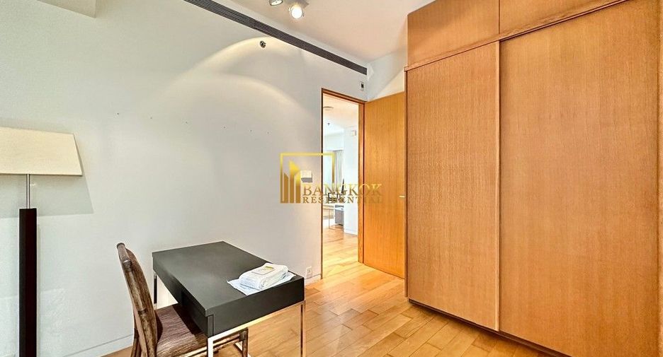 Wohnung zur Miete mit 2 Zimmer in Sathon, Bangkok
