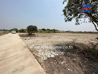 For sale land in Bang Phli, Samut Prakan