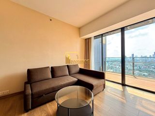 For rent 2 ベッドルーム condo in Sathon, Bangkok