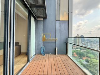 For rent 2 ベッドルーム condo in Sathon, Bangkok