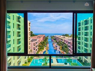 For sale 3 bed condo in Hua Hin, Prachuap Khiri Khan