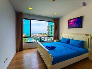 For sale 3 bed condo in Hua Hin, Prachuap Khiri Khan