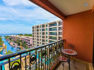 For sale 3 bed condo in Hua Hin, Prachuap Khiri Khan