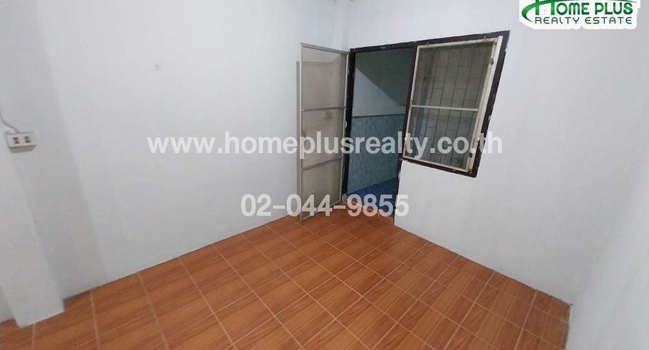 For sale 1 bed townhouse in Bang Len, Nakhon Pathom