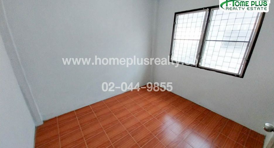 For sale 1 bed townhouse in Bang Len, Nakhon Pathom