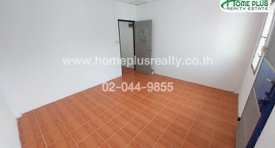For sale 1 bed townhouse in Bang Len, Nakhon Pathom
