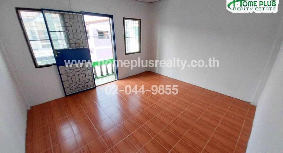 For sale 1 bed townhouse in Bang Len, Nakhon Pathom