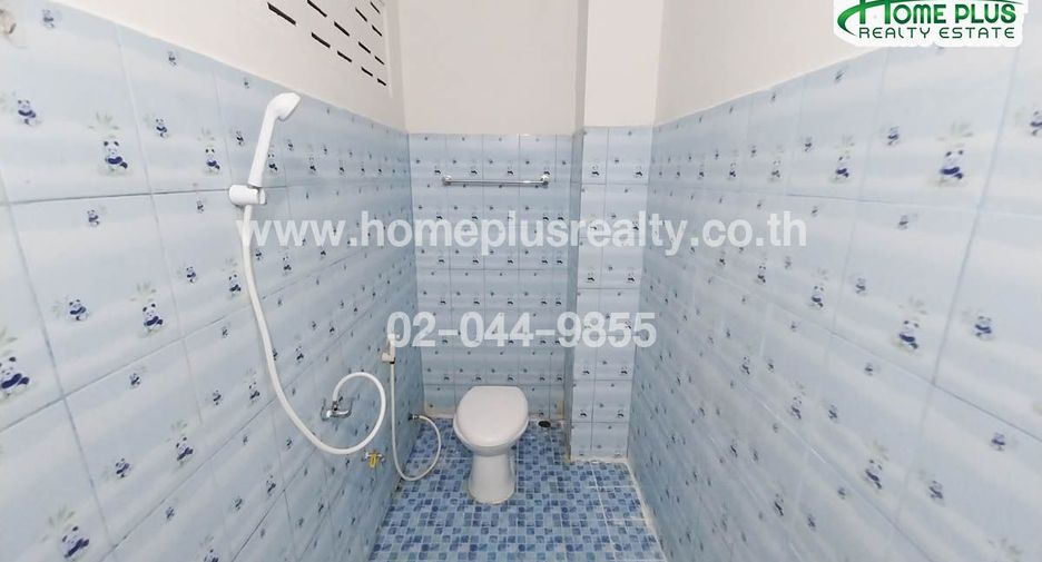 For sale 1 bed townhouse in Bang Len, Nakhon Pathom