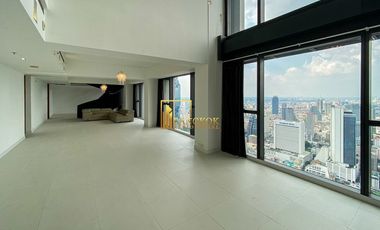 À louer 5 chambres condo à Sathon, Bangkok