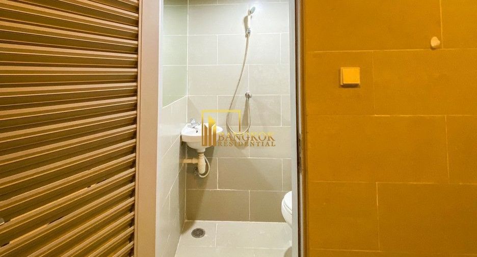 For rent 5 bedrooms condo in Sathon, Bangkok