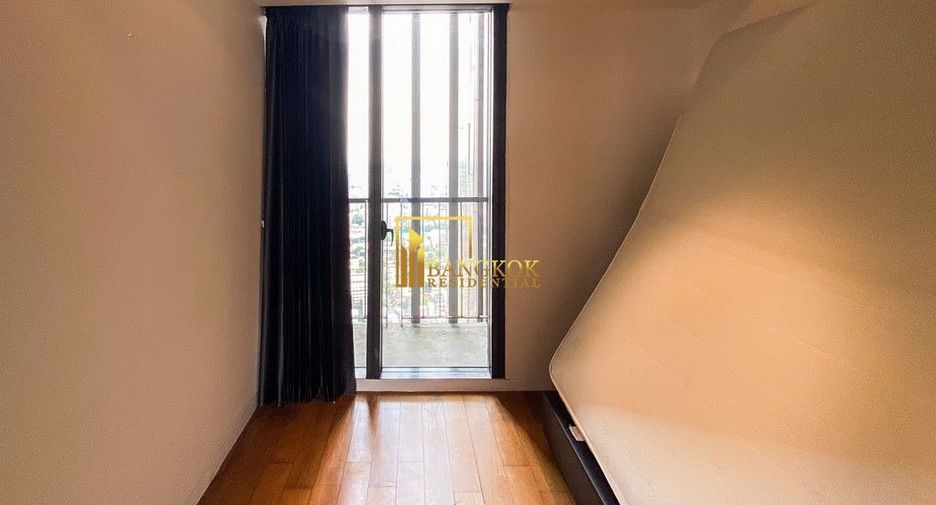 For rent 5 bedrooms condo in Sathon, Bangkok