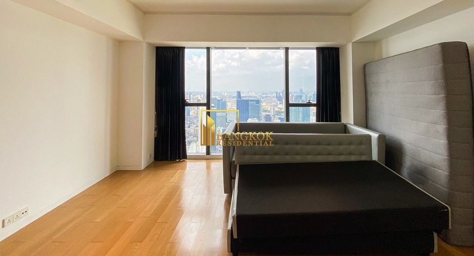 For rent 5 bedrooms condo in Sathon, Bangkok