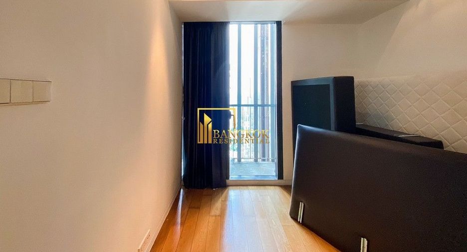 For rent 5 bedrooms condo in Sathon, Bangkok