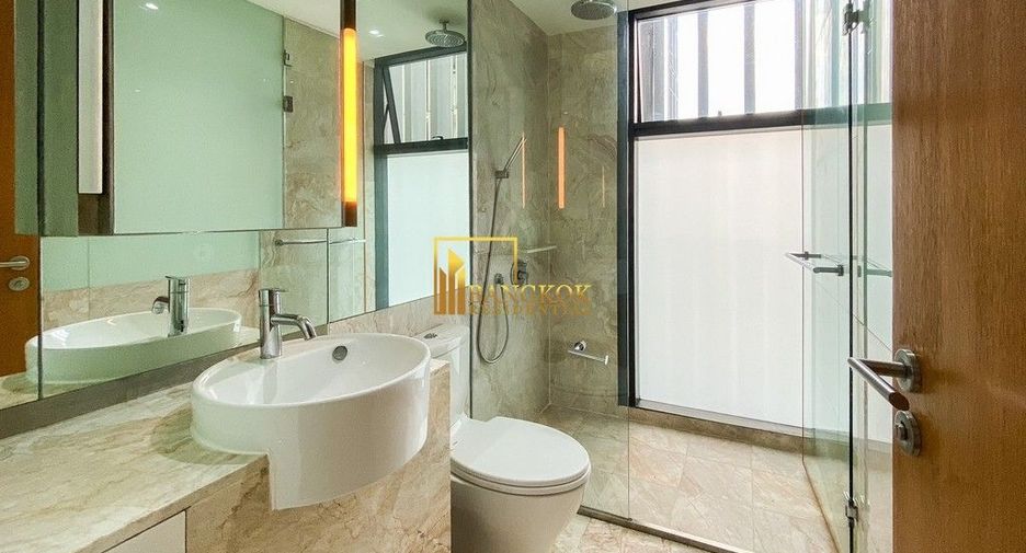 For rent 5 bedrooms condo in Sathon, Bangkok