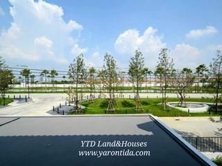 À louer et à vendre 4 chambres maison à Bang Phli, Samut Prakan