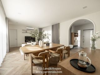 À louer et à vendre 4 chambres maison à Bang Phli, Samut Prakan
