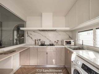 À louer et à vendre 4 chambres maison à Bang Phli, Samut Prakan