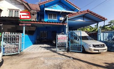 For sale 2 bedrooms townhouse in Khlong Sam Wa, Bangkok