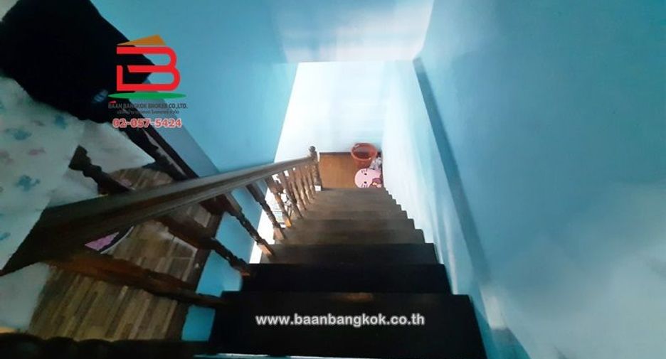 For sale 2 bedrooms townhouse in Khlong Sam Wa, Bangkok