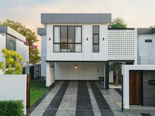 For sale 4 bed house in Khlong Luang, Pathum Thani