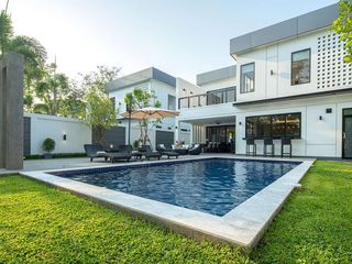 For sale 4 bed house in Khlong Luang, Pathum Thani