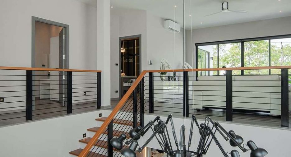 Casa en venta de 4 habitaciones en Khlong Luang, Pathum Thani
